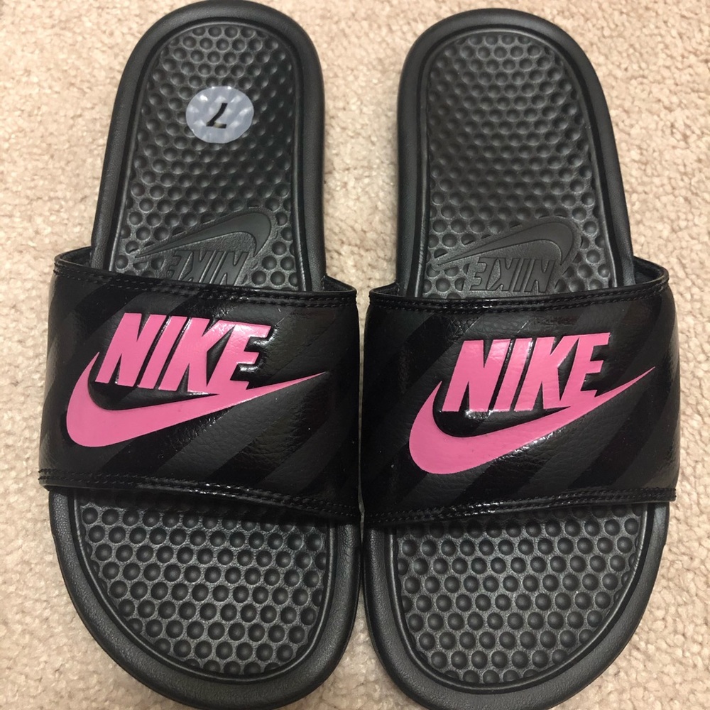 Nike Slides